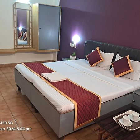 Grand Harmony Beach Resort Kovalam Εξωτερικό φωτογραφία