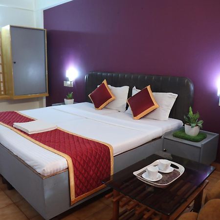 Grand Harmony Beach Resort Kovalam Εξωτερικό φωτογραφία