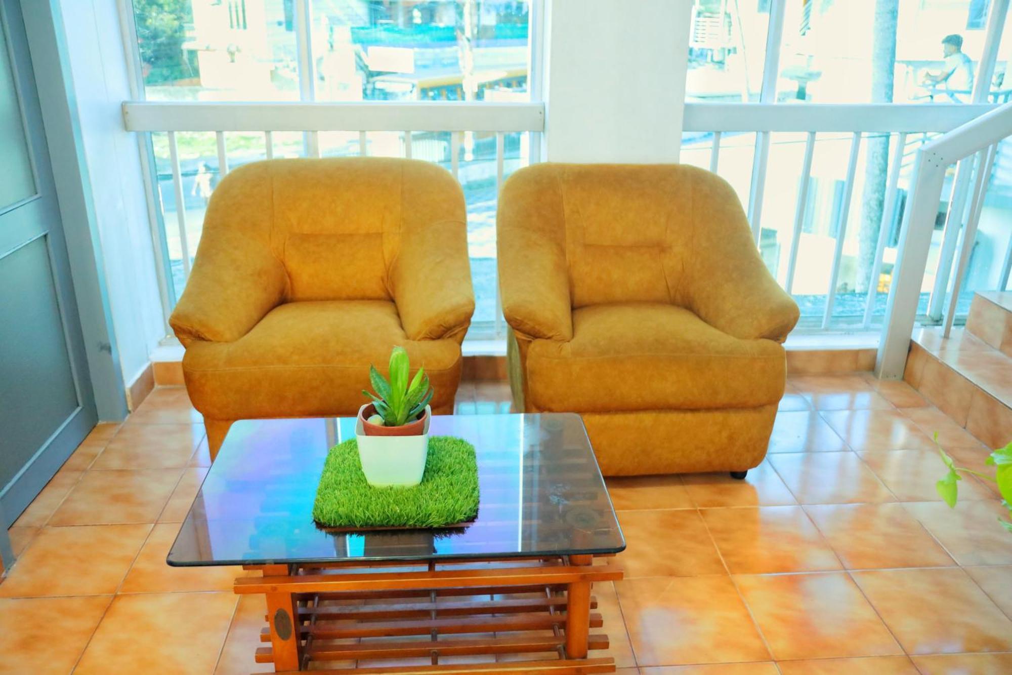 Grand Harmony Beach Resort Kovalam Εξωτερικό φωτογραφία