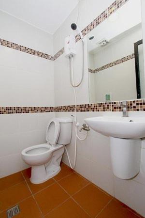 Grand Harmony Beach Resort Kovalam Εξωτερικό φωτογραφία