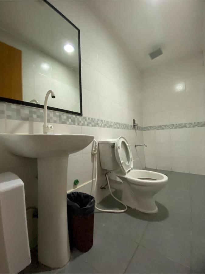 Grand Harmony Beach Resort Kovalam Εξωτερικό φωτογραφία